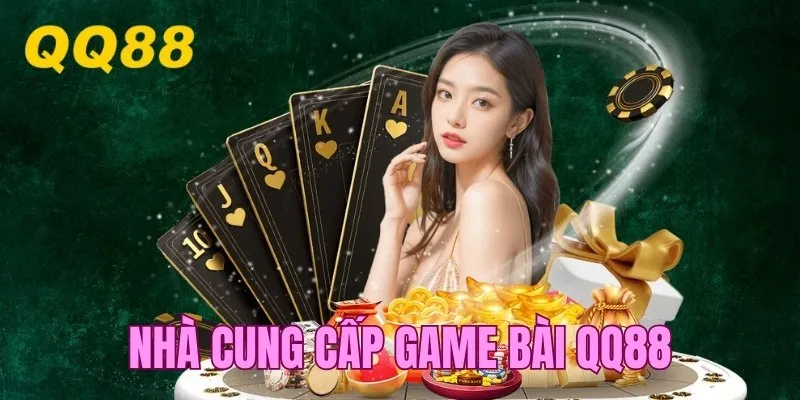 Điểm danh nhà cung cấp trò chơi hot thị trường