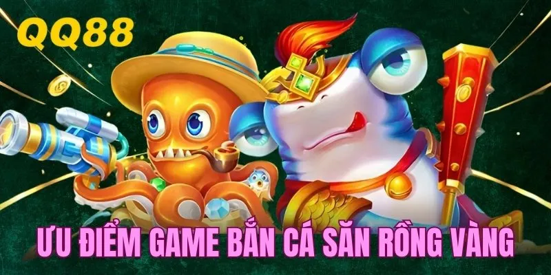 Ưu điểm nổi trội tạo sức hút lớn bộ môn